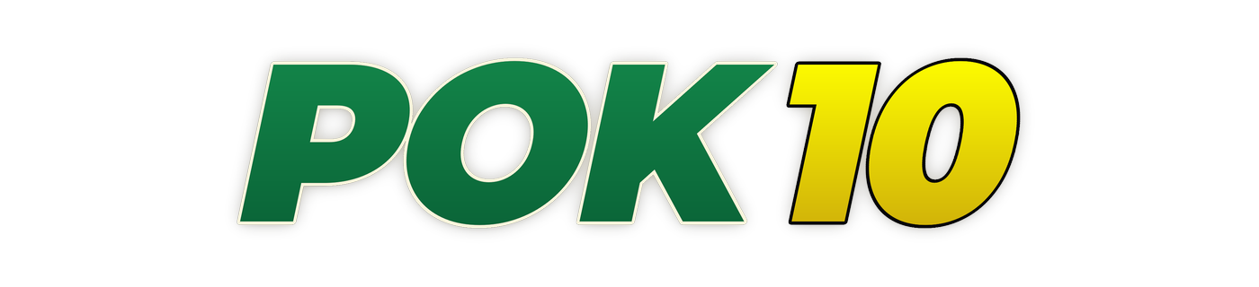 pok10 Logo
